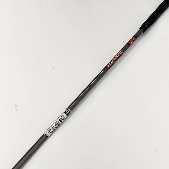 Left-Handed USKG Tour Series TS-18 Single 8-Iron Youth TS 51-35 Graphite 30in - Picture 8 of 12